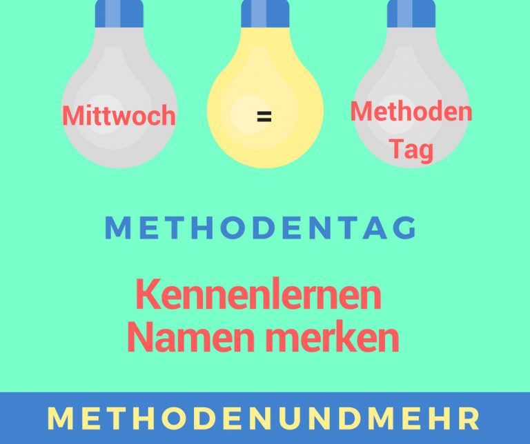 Neue wörter kennenlernen