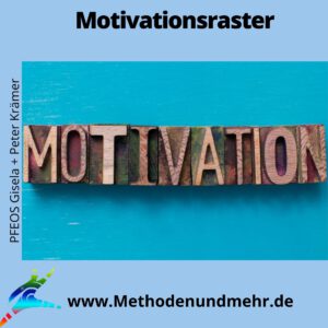 Motivationsraster
