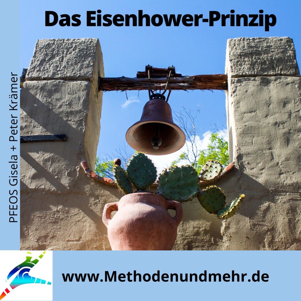 Das Eisenhower-Prinzip