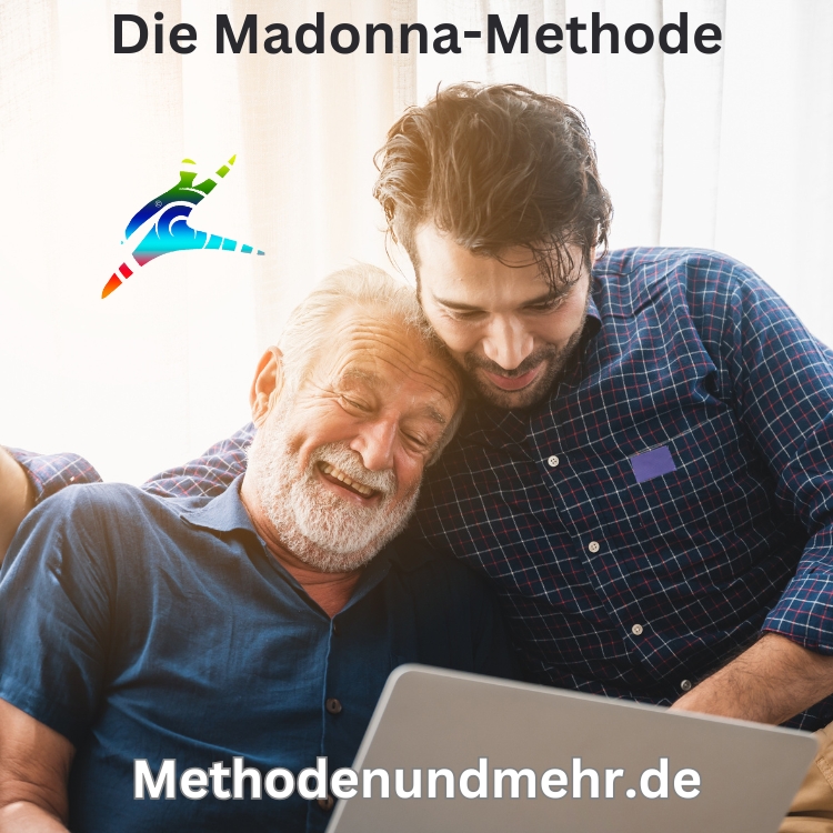 Die Madonna-Methode