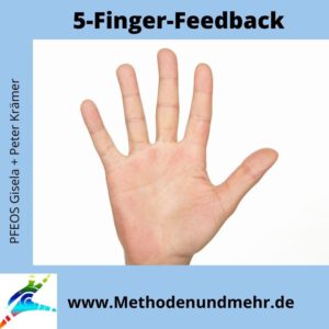 5-Finger-Feedback