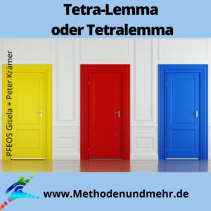 Tetra-Lemma oder Tetralemma