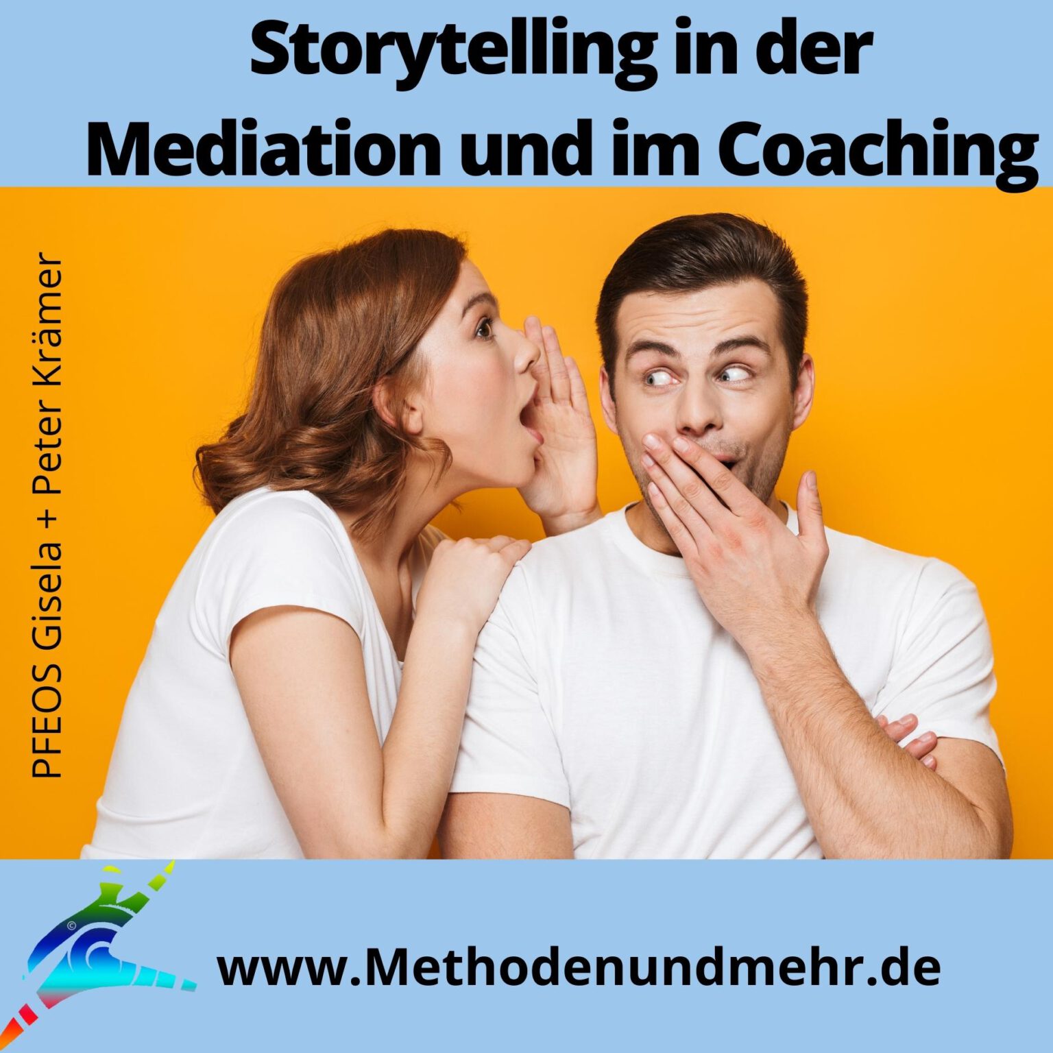 Storytelling In Der Mediation Und Im Coaching