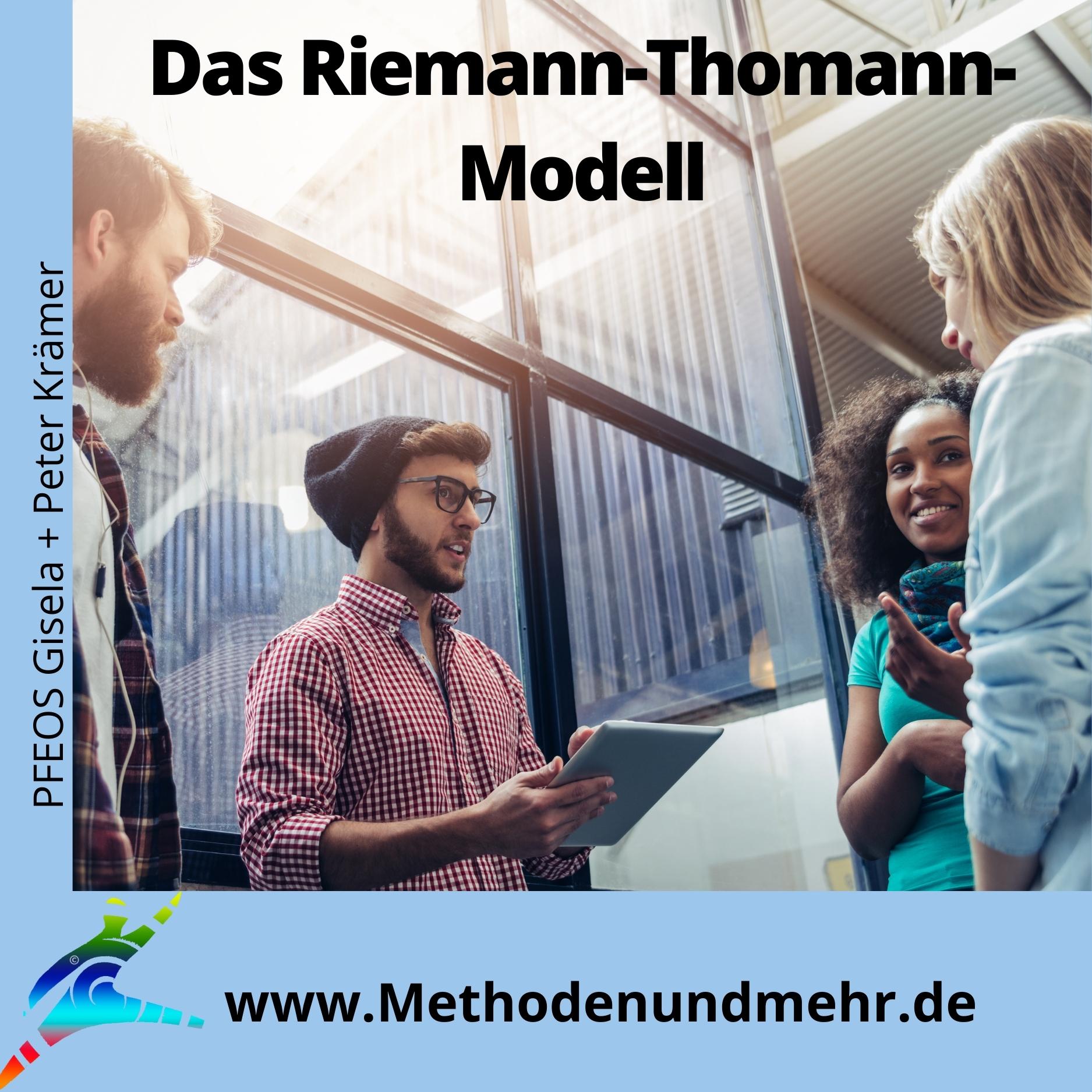 Das Riemann-Thomann-Modell