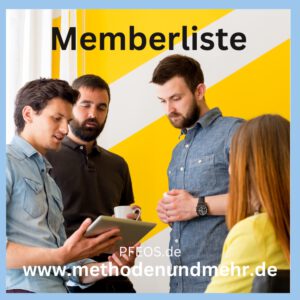 Memberliste