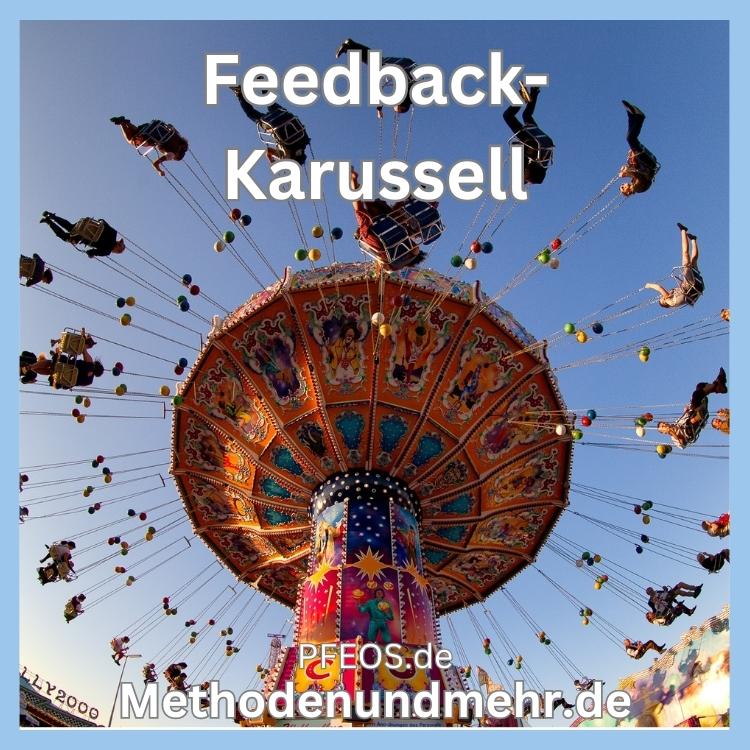 Feedback-Karussell