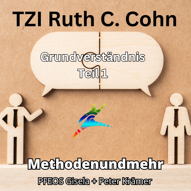 TZI Ruth C. Cohn