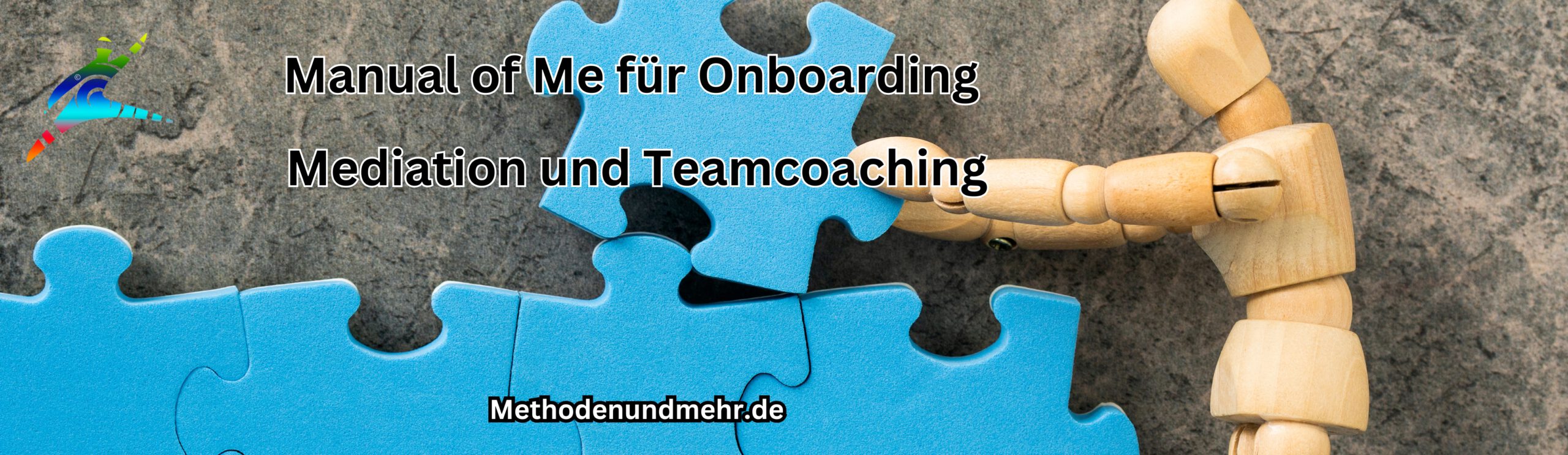 Manual of Me für Onboarding Mediation und Teamcoaching