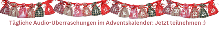 Adventskalender