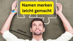 Namen merken leicht gemacht