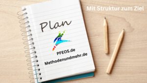 Mit Struktur zum Ziel
