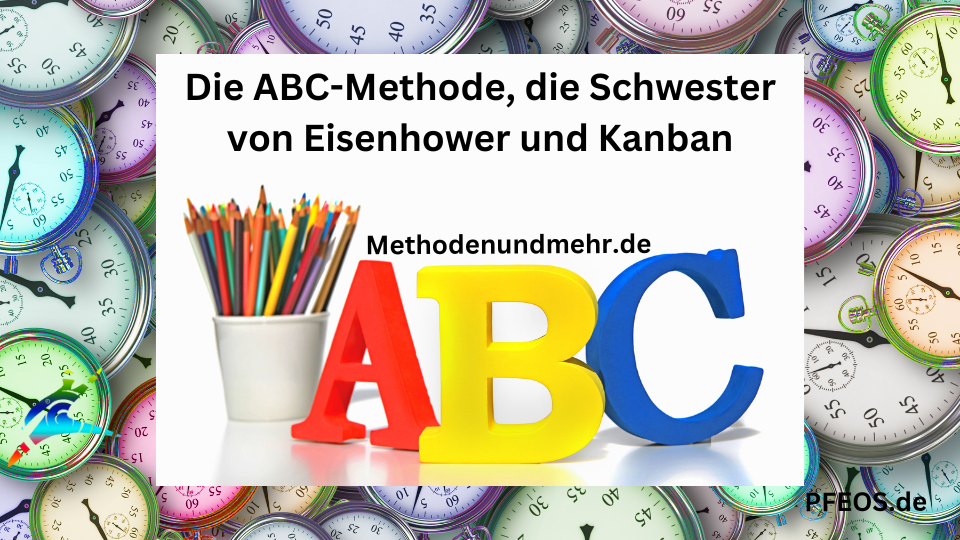 ABC Zeitmanagement