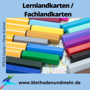 Lernlandkarten