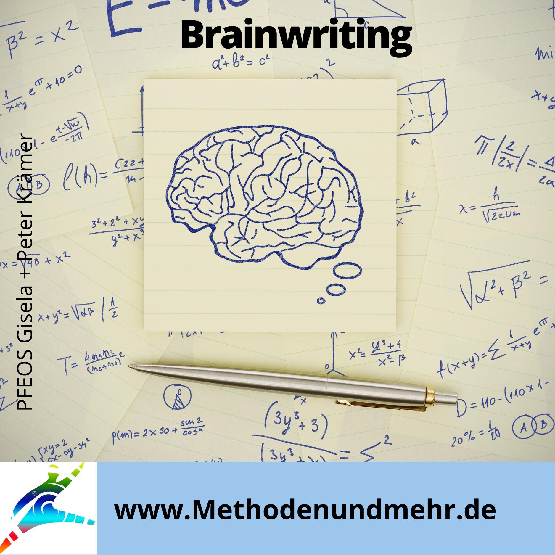 brainwriting